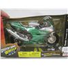 Image 2 : Adventure Wheels Benelli 1130 Die Cast Motorcycle