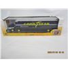 Image 1 : M2 Machines Classic Goodyear Die Cast Semi and Trailer