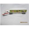 Image 3 : Canadian Tire Die Cast Semi Bank  with Key