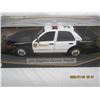 Image 2 : Motor May Los Angeles County Sherriff Car Die Cast