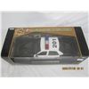 Image 3 : Motor May Los Angeles County Sherriff Car Die Cast