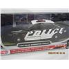 Image 2 : Motor Max Ford Police Interceptor Concept Die Cast Car