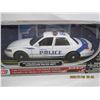Image 2 : 2007 Ford Crown Vic Interceptor Vancouver Police Dept. Die Cast Car