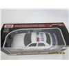Image 3 : 2007 Ford Crown Vic Interceptor Vancouver Police Dept. Die Cast Car