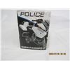 Image 4 : New Ray Police BMW R1200RT-P Die Cast Motorcycle