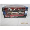 Image 1 : Maisto Police Dodge Challenger Die Cast Car