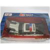 Image 3 : Maisto Police Dodge Challenger Die Cast Car