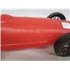 Image 2 : 1960's 77SL Plastic Vintage Race Car 14 inches Long
