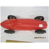 Image 3 : 1960's 77SL Plastic Vintage Race Car 14 inches Long
