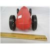 Image 4 : 1960's 77SL Plastic Vintage Race Car 14 inches Long