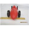 Image 5 : 1960's 77SL Plastic Vintage Race Car 14 inches Long