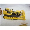 Image 3 : Case Backhoe and Jaco Track 234C Tractor Toys