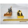 Image 4 : Case Backhoe and Jaco Track 234C Tractor Toys