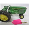 Image 2 : Ertl Vintage John Deer Tractor