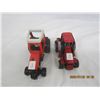 Image 3 : 2 Vintage Toy Tractors