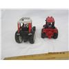 Image 5 : 2 Vintage Toy Tractors