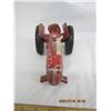 Image 3 : Lincoln Toys Massey Harris 44 Missing Front Wheels