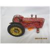 Image 4 : Lincoln Toys Massey Harris 44 Missing Front Wheels