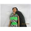 Image 2 : Vintage Pocahontas Barbie Doll
