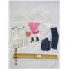 Image 1 : Barbie Color Change Outfit Vintage Item