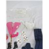 Image 5 : Barbie Color Change Outfit Vintage Item