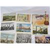 Image 2 : Lot of 15 Antique Postcards