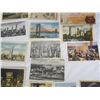 Image 3 : Lot of 15 Antique Postcards