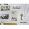 Image 6 : Lot of Interesting Antique Photos