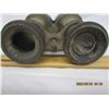 Image 7 : Pair of WW1 Era Brass Binoculars