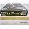 Image 2 : Star Wars Star Warriors Board Game 1987  Rare Item