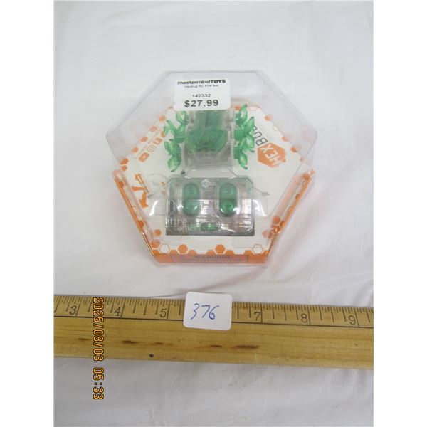 Hex Bug Remote Control Fire Ant New in Package