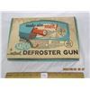 Image 1 : Antique Safco Instant Defroster Gun with Box