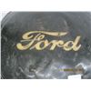 Image 2 : 1930's Ford Truck Hub Cap 11 and ½ inches Across