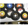 Image 7 : Large Lot of Vintage 45 RPM Records