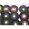 Image 5 : Large Lot of Vintage 45 RPM Records