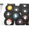 Image 7 : Large Lot of Vintage 45 RPM Records