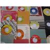 Image 5 : Large Lot of Vintage 45 RPM Records