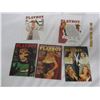 Image 2 : Large Lot of Vintage Playboy Collectors Cards