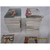 Image 3 : Large Lot of Vintage Playboy Collectors Cards