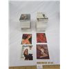 Image 1 : Large Lot of Vintage Playboy Collector Cards