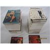 Image 3 : Large Lot of Vintage Playboy Collector Cards