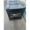 Image 3 : Steamer trunk early 1900's 24w-12D-14h