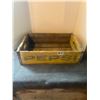 Image 1 : Vintage pepsi bottle crate-24 pack