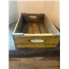 Image 2 : Vintage pepsi bottle crate-24 pack