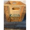 Image 2 : 7-up pop crate excellent condition