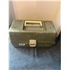 Image 5 : Tackle box c/w contents