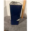 Image 5 : Riverside motor oil tin"Commander"- 2.5 gallon