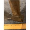 Image 4 : Adz wood working tool- 9" head