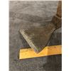 Image 5 : Adz wood working tool- 9" head