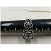 Image 4 : Vintage looking sterling silver ring